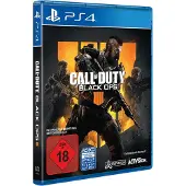 Call of Duty : Black Ops 4, M (Reif)