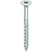 Heco TOPIX-plus 3,5 x 30mm Senkkopf TG Drive 1000 St. - 60261