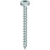 Heco TOPIX-plus 4 x 35mm Rundkopf VG T-Drive 500 St. - 60465
