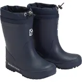 Didriksons - Kid's Slush Winter Boot - Winterschuhe Gr 32 blau