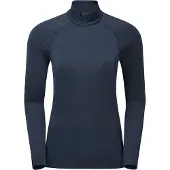 Montane Damen Zip-Hemd Dart Xt