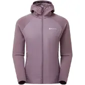 Montane Sirocco Lite Reißverschlusspullover