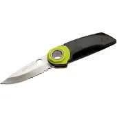 Edelrid Seilzahn-einhandmesser