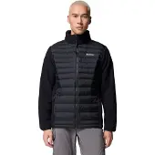 Columbia Sportswear Juniper Peak Hybrid Daunenjacke