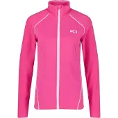 Kari Traa Fleece Full Zip Damen