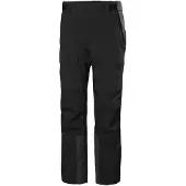 Helly Hansen - Women's Switch Cargo 2.0 Pant - Skihose Gr XS schwarz