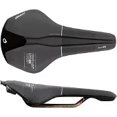 Prologo Sattel Nago NDR anthrazit, Unisex, 137mm, Tirox