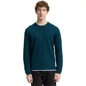 Tom Tailor Denim mit 2-in-1 Ausschnitt