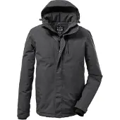 Killtec Herren Funktionsjacke KOW 161 MN JCKT 37589-233 XXL - Dunkel Stahl - XXL