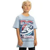 Dc-shoes T-Shirt "Manteca Tribute"