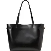 Marc O'Polo Tara Shopper Black schwarz
