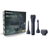 Panasonic X Shape Travel Rasierer