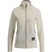Lundhags Tived Merino Hoodie W chalk white (00300) M