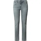 Pepe Jeans für Damen. PL2050628SA Jeans LW Iconic Brooke grau (32/30), Lässig, Baumwolle, Denim