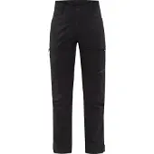 Craft Pro Explore, Wanderhose, Damen, schwarz
