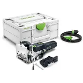 Festool Dübelfräse DOMINO DF 500 RQ-Plus