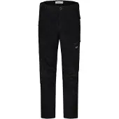 Maloja - KichuM. - Freizeithose Gr S - Long schwarz