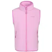 Kamik - Kid's Dawn - Fleeceweste Gr 128 rosa