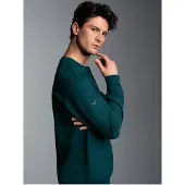 Trigema Sweatshirt "Sweatshirt"