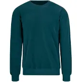 Trigema Sweatshirt "Nicki-Shirt"