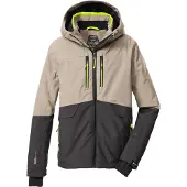 Killtec Kinder Funktionsjacke KSW 201 BYS SKI JCKT