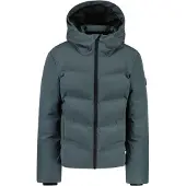 Cars Jeans Steppjacke "LONEY" mit Kapuze