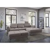 Sit&More Sofakissen "Bendigo" im 2-er Set