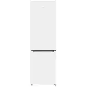 Cecotec Kombi-Kühlschränke Bolero CoolMarket Combi 250 White D