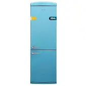 Cecotec Bolero Coolmarket Combi Origin 294 Kühlschrank