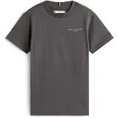 Tommy Hilfiger Mini Corp Kurzarm-t-shirt