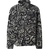 Iriedaily - Insaneia Jacket - Freizeitjacke Gr XL schwarz