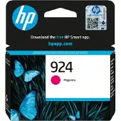 HP 924 Patrone Magenta