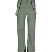 2117 of Sweden - Nausta Ski Pant - Skihose Gr S oliv