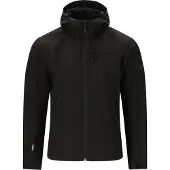 Whistler - Rodney V2 Softshell Jacket W-Pro 8000 - Softshelljacke Gr XXL schwarz