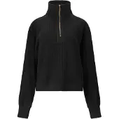 Athlecia Hecey W Half Zip black (1001) 44