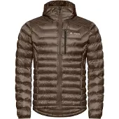 Vaude Men's Batura Hooded Insulation Jacket deer brown (895) S