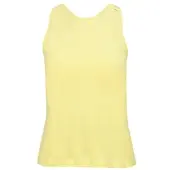 FILA Tennis-Tank Top Amelia (hoher Tragekomfort) gelb Damen