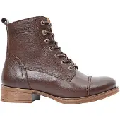 Ten points TenPoints Stiefeletten Pandora 60003-361-chocolate braun Gr.40