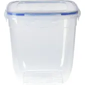 Eh Excellent Houseware Behälter für Lebensmittel, 3er-Set