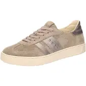 Sioux Damen Schnürschuhe Maites 53453-37, 53453-38, 53453-39, 53453-40, 53453-41, 53453-42 SIO-41670 avola/oro 38