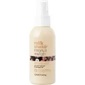 Milk shake Integrity & Strength Split Ends Saviour spülfreie Pflege für trockeneHaarspitzen 100 ml