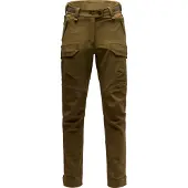 Pinewood 3914 Furudal Hunters Hybrid Stretch Damen Hose Olive Green (770) 38