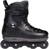 Powerslide Hochleistungs-USD Sway Chess Black – Aggressive Inline-Skates für Street & Skatepark