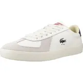 Lacoste Sneaker BASESHOT PRO herren