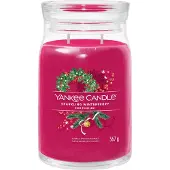 Yankee candle Duftkerzen Duftkerze 567 g