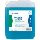 Dr. Schumacher GmbH Biguanid Fläche NR 10 l Desinfektionslösung