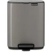 Brabantia 237966 Bo 7l Mülleimer