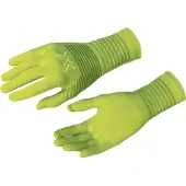 X-Bionic Gloves hi vis yellow (Y022) S/M