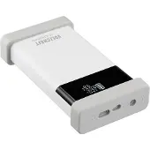 Voltcraft UC-1C1A100W03 Industrienetzteil 1x USB-C Pure White mit