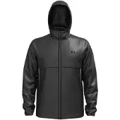 Under Armour Velociti Pro Cw Jacke Schwarz L Mann Schwarz L